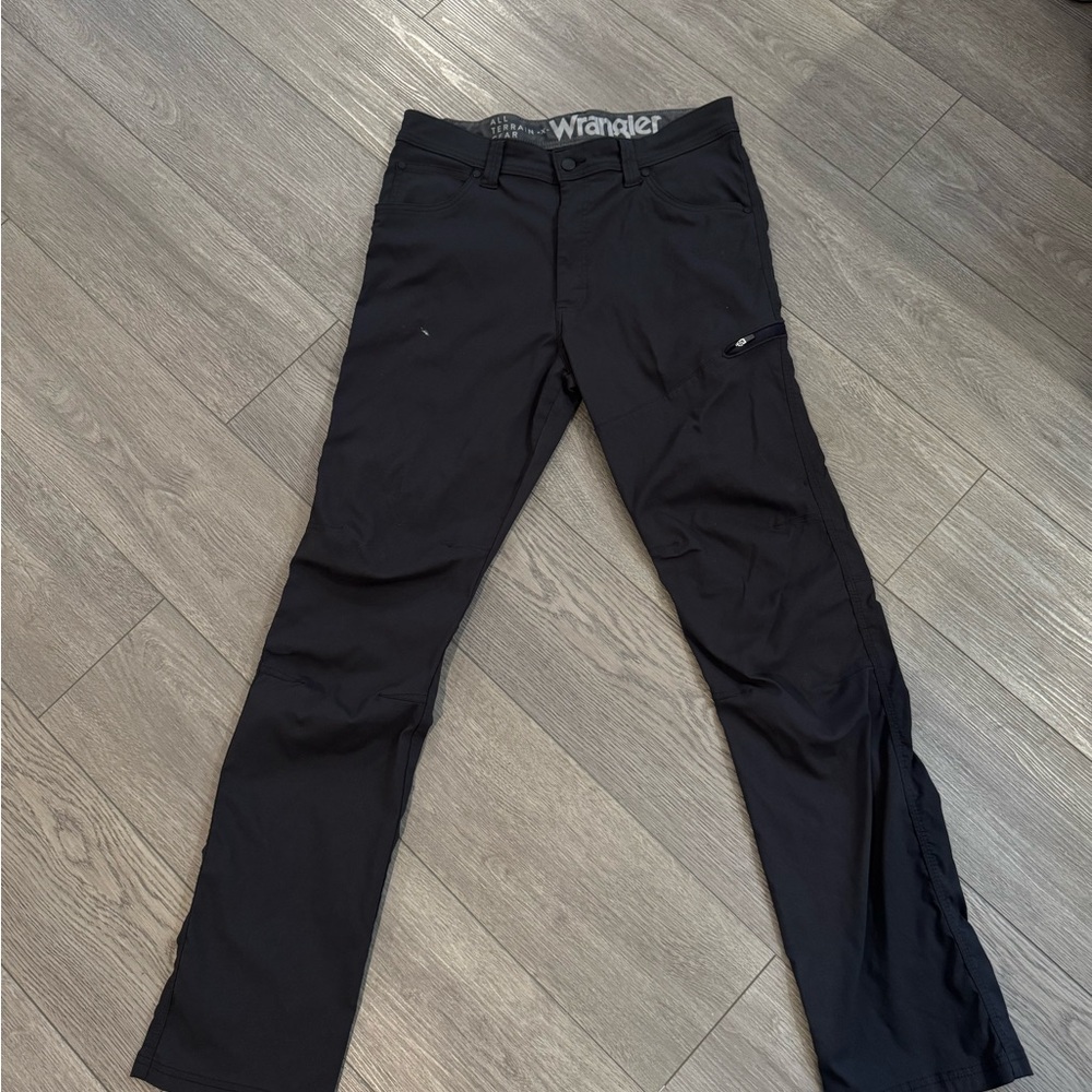 Wrangler ATG All Terrain Gear 34x34 pants
